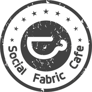 Social Fabric Café logo